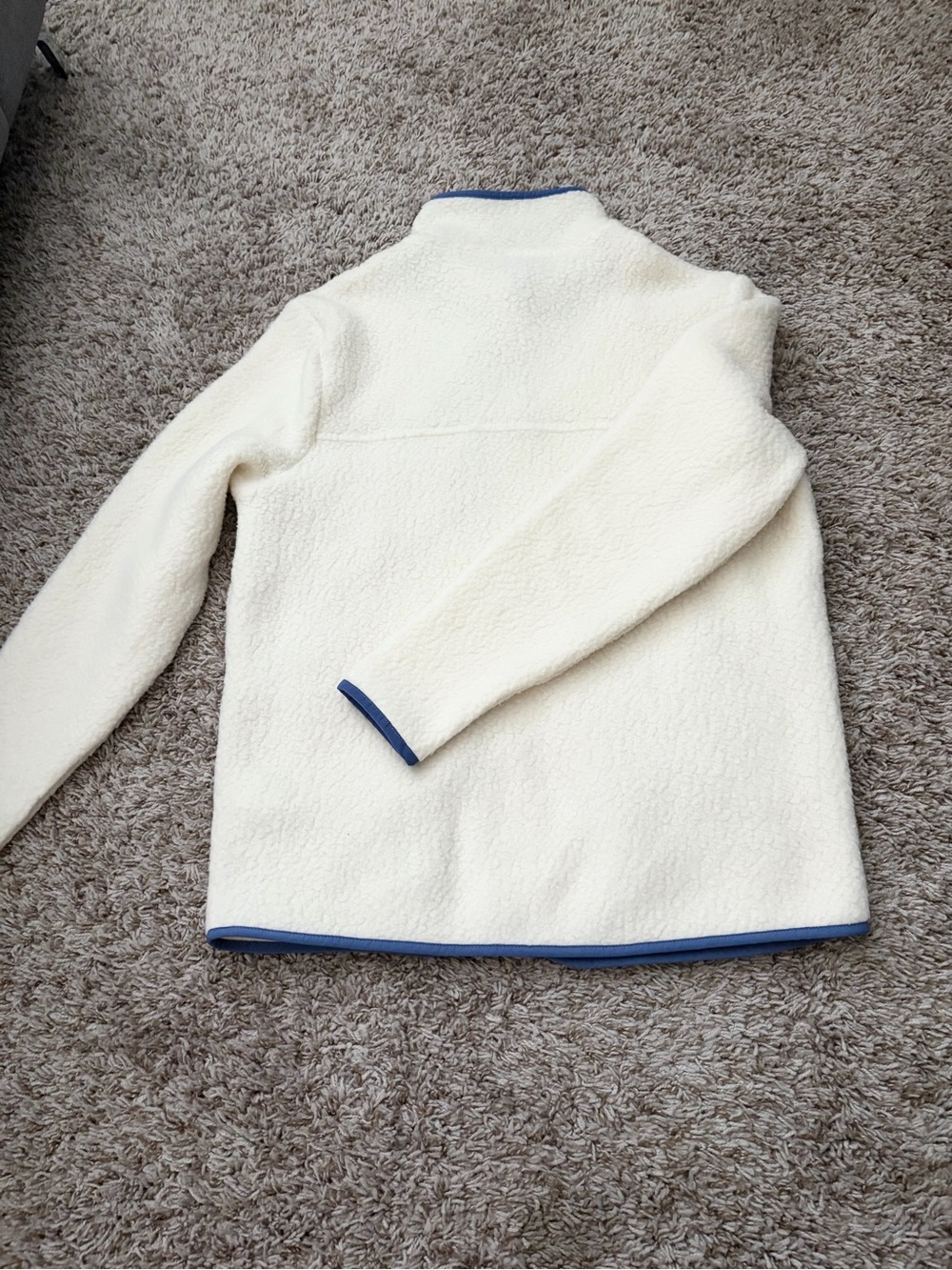 🌿NWT!Patagonia Women's Retro Pile Fleece Jacket - Picture 6 of 6